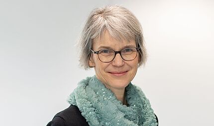 Claudia Müller