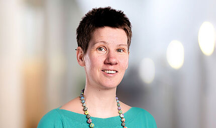 Lea Beuter