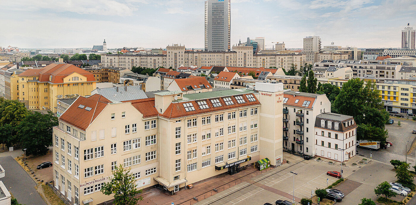 Tag der offenen Tür